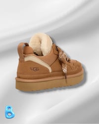 Image 3 of Ugg Lowmel Chestnut