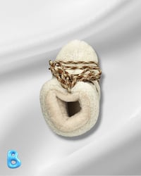 Image 4 of Moon Boot Icon Low Shearling