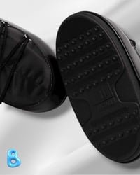 Image 4 of Moon Boot Icon Glance Black