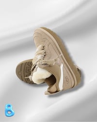 Image 4 of Ugg Lowmel Sand