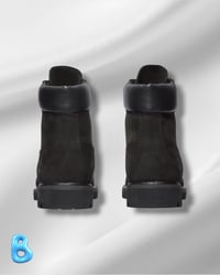 Image 3 of Timberland 6 Inch Black