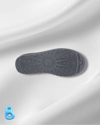 Image 4 of Ugg Classic Mini Boot Grey