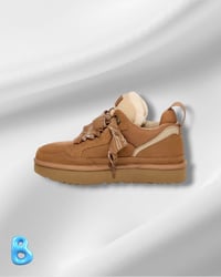 Image 4 of Ugg Lowmel Chestnut