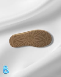 Image 4 of Ugg Ultra Mini Platform Beige