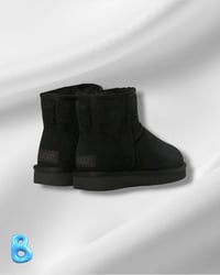 Image 4 of Ugg Classic Mini Boot Black