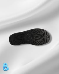 Image 4 of Ugg Ultra Mini Platform Black