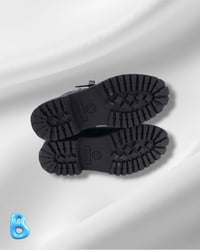 Image 4 of Timberland Louis Vuitton Black