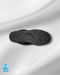 Image 5 of Ugg Lowmel Black