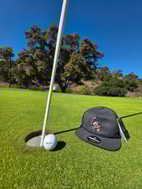 Image 3 of Aztec Warrior Rope Hat