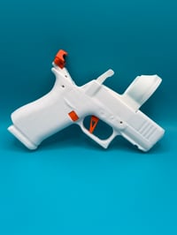 Image 2 of Glock 43x G43x ACE VR Handset / Controller Meta Quest 