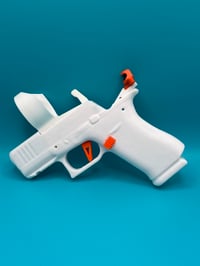 Image 1 of Glock 43x G43x ACE VR Handset / Controller Meta Quest 