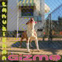 Image 1 of GIZMO LP
