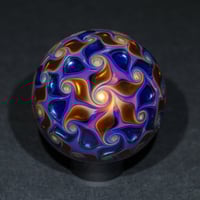 Image 1 of Nebula Mosaic