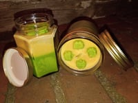 Image 1 of Apple Dumplings Candle 