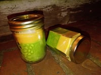 Image 3 of Apple Dumplings Candle 