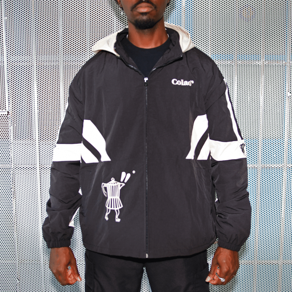 Image of Colao"® I All Weather Official WindBreaker  2025 