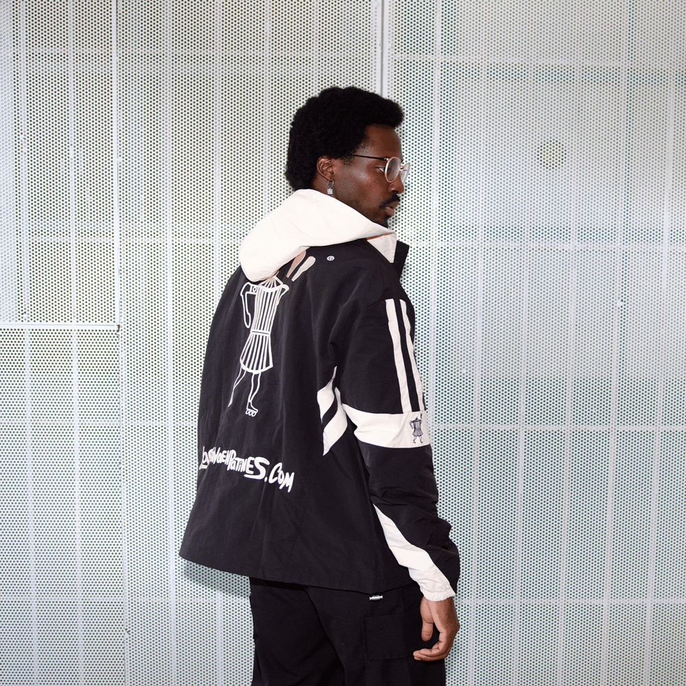 Image of Colao"® I All Weather Official WindBreaker  2025 