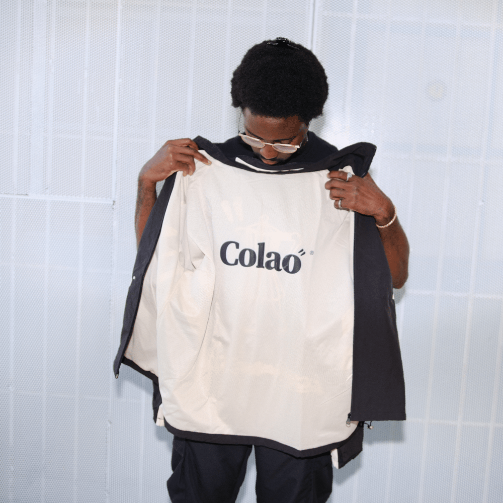 Image of Colao"® I All Weather Official WindBreaker  2025 