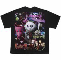 Image 2 of Drop # 1 Nightmare Before Xmas (Blk)