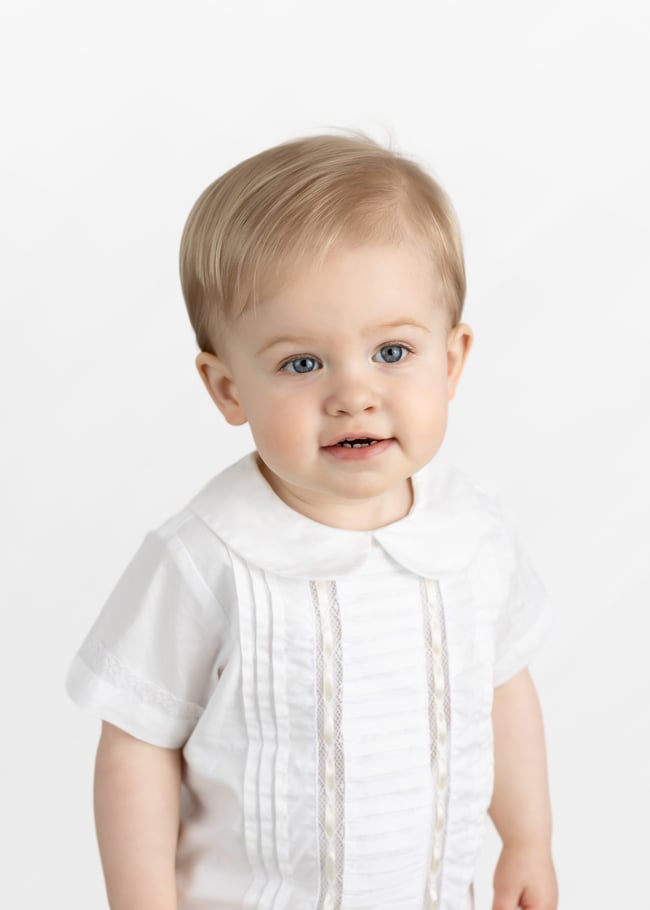 Heirloom Session, One child per session