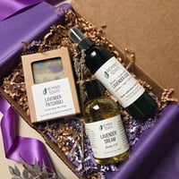 Image 3 of Lavender Gift Box