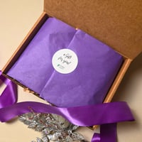 Image 4 of Lavender Gift Box