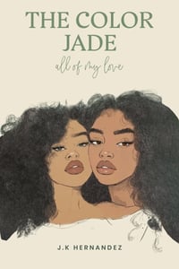 The Color Jade Digital Copy