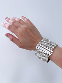 Image 2 of Silver Bracelet