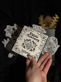 Image 3 of Trinket collector sticker pack