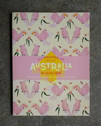 Image 1 of Australia – All Wrapped Up