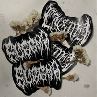 Suggma + Ligma Stickers