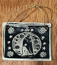 CHRISTMAS ORNAMENTS (Bauble)