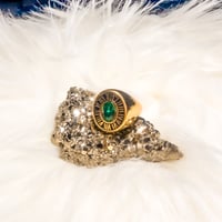 Image 4 of Baroque Baby Ring