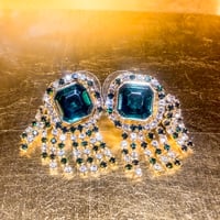 Opulence Earrings