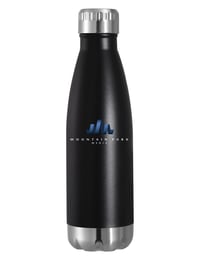 Water Bottle (Black)