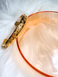 Image 2 of To The Stars Bangle