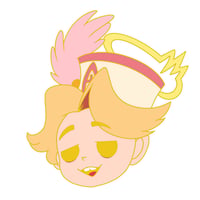 Image 1 of Abel Pin In Hand!