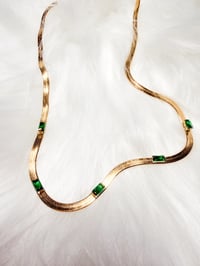 Image 1 of Cesare Necklace