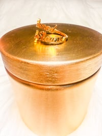 Image 1 of Pressed By Sloane Adjustable Ring