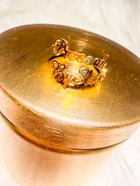 Image 2 of Pressed By Sloane Adjustable Ring