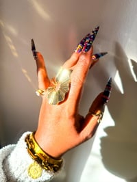 Image 3 of Sunkissed Ring