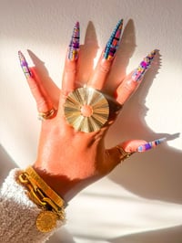 Image 1 of Sunkissed Ring