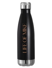 Water Bottle (Black) LOM