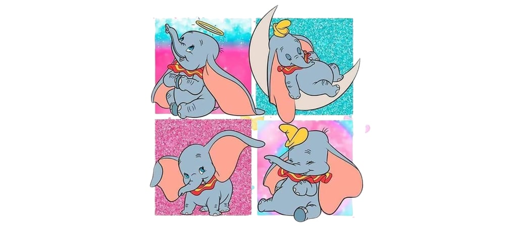 Image of Dumbo
