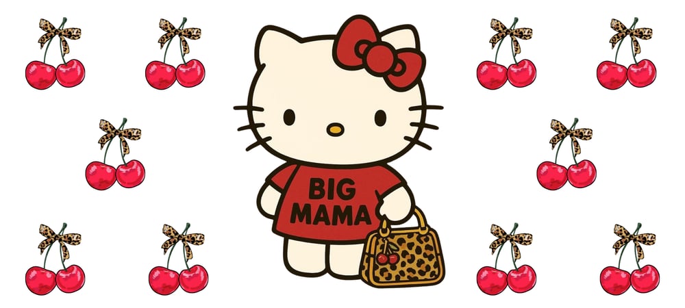 Image of Big Mama Kity
