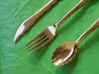 Image 2 of Wobbly Cutlery 