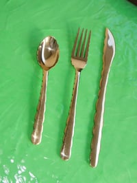 Image 3 of Wobbly Cutlery 