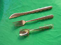 Image 1 of Wobbly Cutlery 