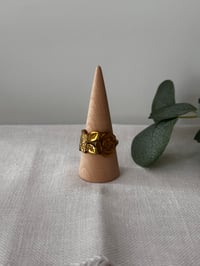 Image 1 of Size 14 Spoon Rings 