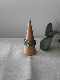 Image 3 of Size 14 Spoon Rings 